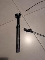Giant contact s dropper post 30.9 345mm shimano, Ophalen, Gebruikt