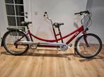 Tandem zwei plus zwei rohloff, Ophalen, Gebruikt, 10 tot 15 versnellingen, Minder dan 49 cm