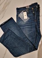 Jean droit G-Star – Straight (Neuf avec étiquette), Kleding | Heren, Ophalen