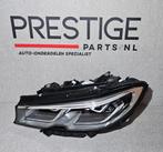 Koplamp BMW 3 Serie G20 G21 Laser Voll LED Links 9481707-08, Ophalen of Verzenden, Herkomst onderdeel bekend, Gebruikt