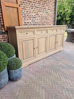 Eiken dressoir GRATIS LEVERING, Ophalen of Verzenden, Zo goed als nieuw