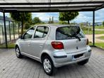 Toyota yaris 1.0 vvt-i 2005, Autos, Toyota, Achat, Boîte manuelle, Particulier, Essence