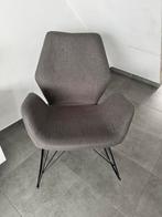 Moderne fauteuil/schommelstoel, Enlèvement, Comme neuf