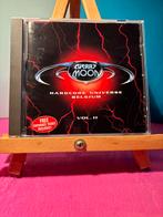 Cherry moon - hardcore universe Belgium vol.II + ticket, Cd's en Dvd's, Cd's | Dance en House, Verzenden