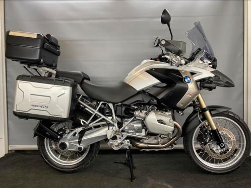 BMW R1200GS EN PARFAIT ÉTAT *** Garantie ***, Motos, Motos | BMW, Entreprise, Enduro, Enlèvement