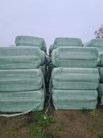 Voordrooghooi 350 kg, Ophalen