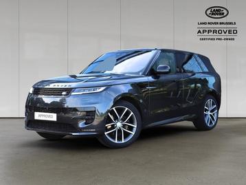 Land Rover Range Rover Sport D300 Dynamic HSE 2 YEARS WARRAN beschikbaar voor biedingen