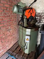 Metaalafkortzaag, Enlèvement, Comme neuf