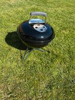 Weber bbq + gel + cocos kolen, Tuin en Terras, Ophalen, Zo goed als nieuw