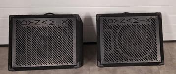 Luidsprekers boxen speakers passief beschikbaar voor biedingen