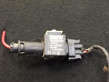Relais klepbediening BMW E46 N42 motor oe 7506449 beschikbaar voor biedingen