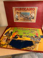Mécano 1950 dans boîte d’origine, Antiquités & Art, Antiquités | Jouets