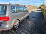 2011 Volkswagen Touran Personenauto, Auto's, Gebruikt, Overige brandstoffen, Bedrijf, Handgeschakeld