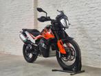 KTM 790 ADVENTURE @motomobilia, Motoren, Traction Control, 2 cilinders, 790 cc, Motorrijbewijs A