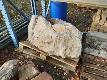 Zwerfkei 800 kg 3x maaskei div afmetingen beschikbaar voor biedingen