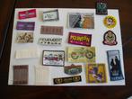 naaien stickers reparatie versiering, Verzenden, Nieuw, Applicatie
