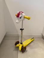 Mini Micro Step Deluxe (3-wiel kinderstep), Ophalen, Zo goed als nieuw, Gewone step, Micro step