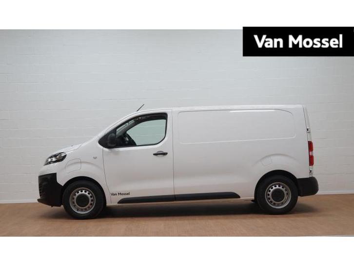 Opel Vivaro 2.0D Edition l2 + gps+park pilot achteraan, Autos, Camionnettes & Utilitaires, Entreprise, Achat, Air conditionné