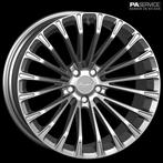 Nieuw 22 inch Breyton LS2 Breedset voor BMW X5 G05, Auto-onderdelen, Velg(en), -, -, Nieuw