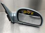 SPIEGEL RECHTS Hyundai Accent (01-2000/06-2006), Gebruikt, Hyundai