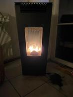 Pelletkachel 9kw, Huis en Inrichting, Kachels, Ophalen, Zo goed als nieuw, Pelletkachel