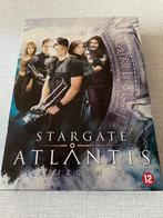 DVD Stargate Atlantis, Cd's en Dvd's, Boxset, Ophalen of Verzenden, Zo goed als nieuw, Science Fiction