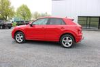 AUDI Q2 3.0 TFSI SPORT COCKPIT OPEN DAK LEDER NAVI AUT. PARK, Testrit aan huis, USB, Leder, Handgeschakeld