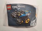 Lego 42095 Remote-Controlled Stunt Racer, Ophalen of Verzenden, Zo goed als nieuw, Complete set, Lego