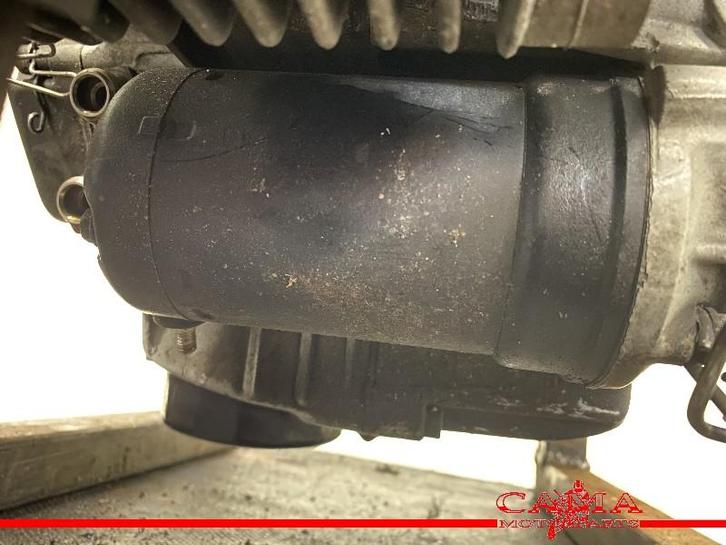 STARTMOTOR Ducati Monster S2R 800 2005-2006, Motoren, Onderdelen | Ducati, Gebruikt