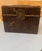 Feldfernsprecher 1940, Ophalen of Verzenden