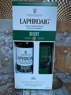 Laphroaig Select - Giftpack, Ophalen, Nieuw