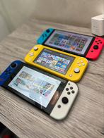 Flash switch oled et lite, Consoles de jeu & Jeux vidéo, Jeux | Nintendo Switch, Neuf