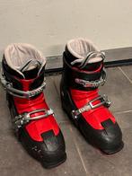 Aanpasbare kinder skibotten, Sport en Fitness, Skiën en Langlaufen, Ophalen, Gebruikt