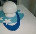 mooie plafond verlichting, Ophalen of Verzenden, Zo goed als nieuw