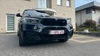 BMW X6 PACK M" 3.0d Diesel 258pk (155 kW), Automaat, 2993 cc, Zwart, 5 deurs