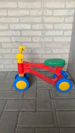 Loopfiets lena, Ophalen, Zo goed als nieuw, Loopfiets