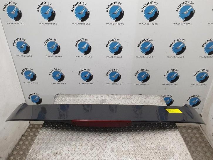 FORD FOCUS [REAR_SPOILER] 2008, Autos : Pièces & Accessoires, Autres pièces automobiles, Utilisé, ARN reconnu, Stiba membre, Reconnu durable