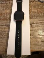 Apple watch serie 10 Gps, Handtassen en Accessoires, Smartwatches, Ophalen, Gebruikt, IOS, Roze