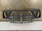 Bmw 4 reeks g22 g23 m pakket voorbumper, Ophalen, Gebruikt, Voor, Bumper