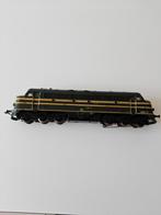 Märklin DB br 204008 dieselloc, Ophalen, Märklin