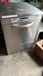 Lave vaisselle Miele, Electroménager, Lave-vaisselle, Enlèvement, Utilisé