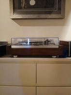 Platine thorens td125, Audio, Tv en Foto, Ophalen, Refurbished, Platenspeler, Thorens