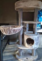 Krabpaal, Dieren en Toebehoren, Ophalen, Gebruikt, Krabpaal