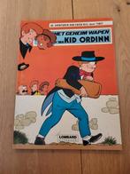 Chick Bill - 25. Het geheim wapen van Kid Ordinn, Boeken, Tibet, Eén stripboek, Nieuw, Ophalen of Verzenden