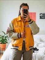 Veste bomber varsity Jacket bershka des 24 heures du mans, Ophalen of Verzenden
