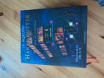 Harry Potter and the Prisoner of Azkaban (Illustrated Editio, Boeken, Ophalen, Zo goed als nieuw, J.K. Rowling