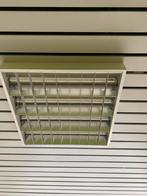 Lichtbak voor systeemplafond, Huis en Inrichting, Lampen | Plafondlampen, Gebruikt, Metaal, Ophalen