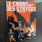 chant des stryges tome 4 - novembre 2000, Livres, Enlèvement ou Envoi