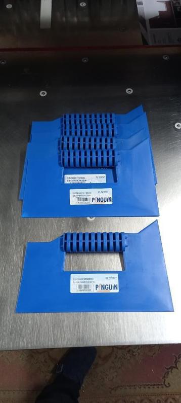 Gladstrijkspatels NIEUW beschikbaar voor biedingen