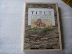 Tielt  : historische stedenatlas van België, Boeken, Geschiedenis | Stad en Regio, 20e eeuw of later, Gelezen, Adriaan Verhulst